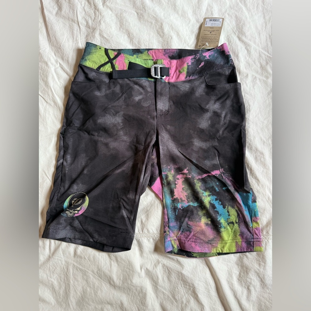 Pearl Izumi Summit Shell Short